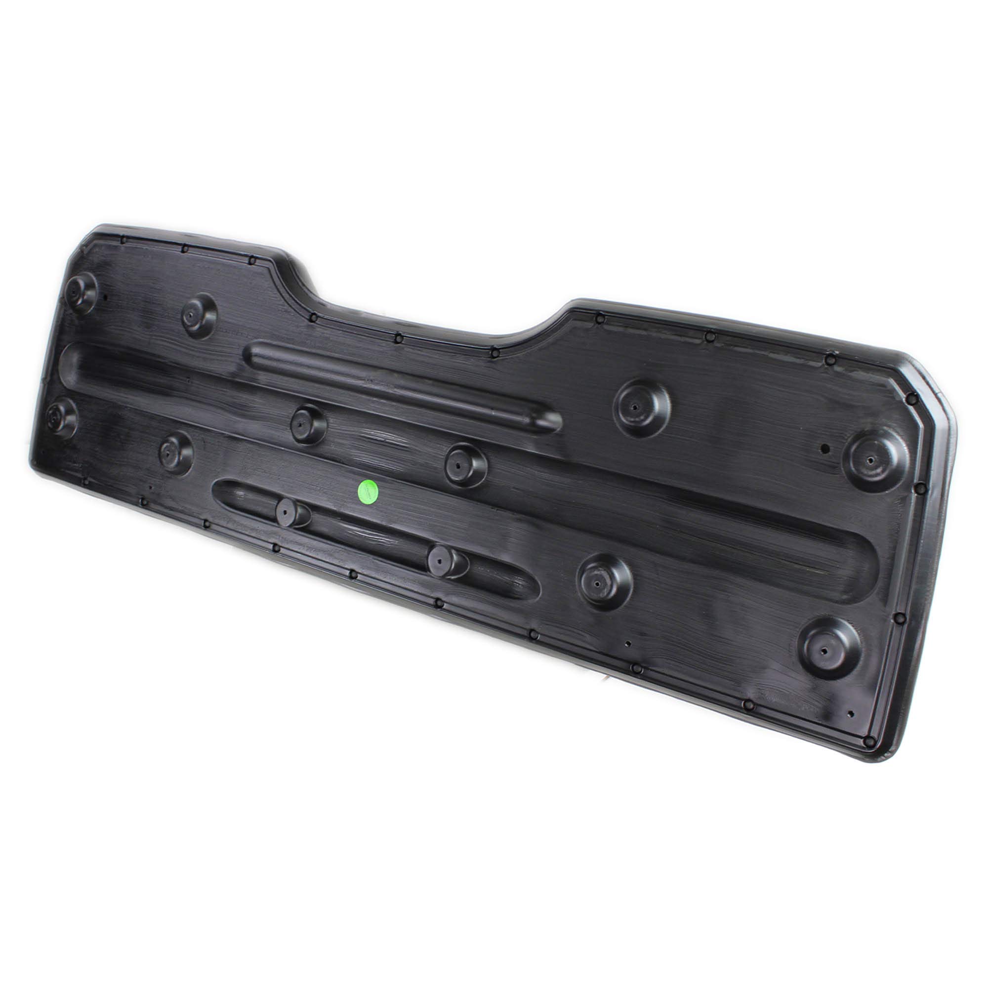 Amazon.com: E-2684885-070 DirectFit™ Black Seat Back for Polaris